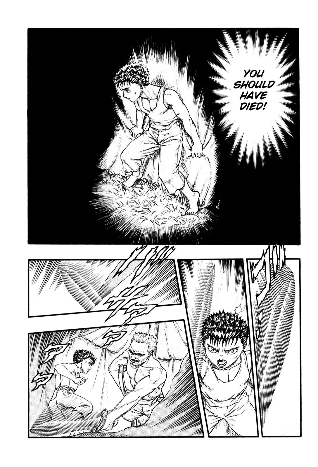 Berserk Chapter 0.10 page 47 - Chapter 0.10: The Golden Age (2)