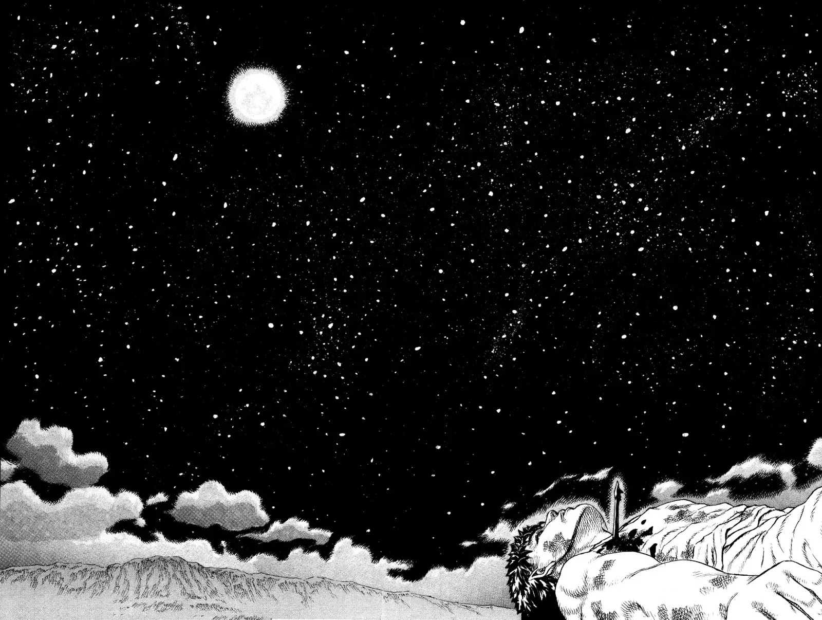 Berserk Chapter 0.11 page 16 - Chapter 0.11: The Golden Age (3)