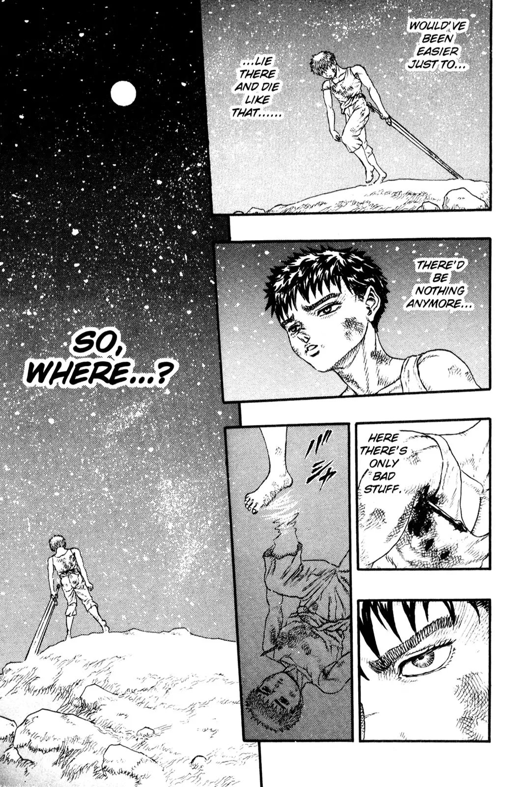 Berserk Chapter 0.11 page 20 - Chapter 0.11: The Golden Age (3)
