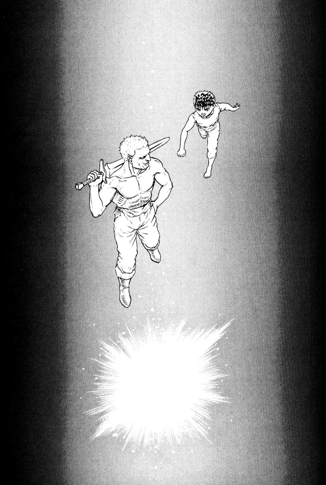 Berserk Chapter 0.11 page 30 - Chapter 0.11: The Golden Age (3)