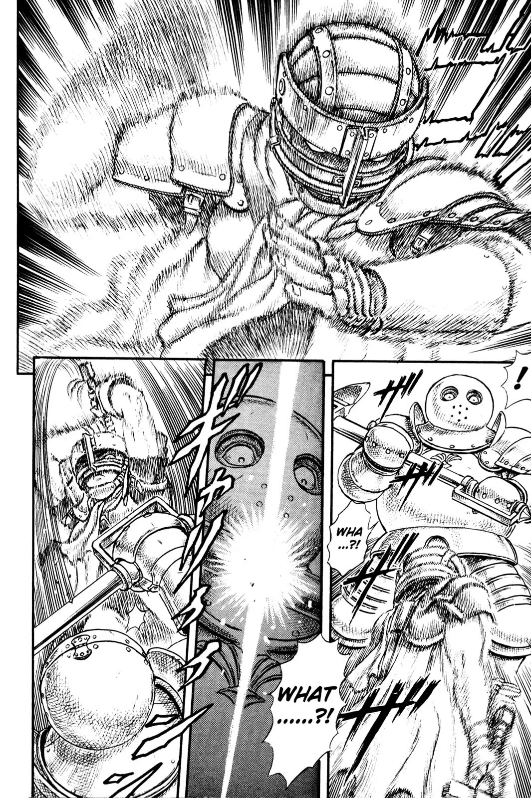 Berserk Chapter 0.11 page 40 - Chapter 0.11: The Golden Age (3)
