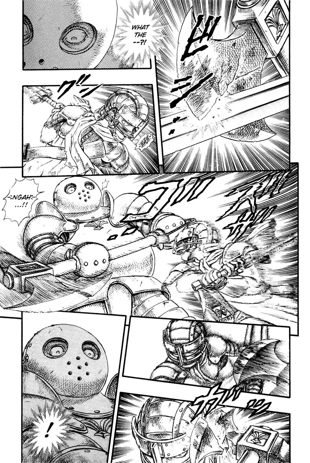 Berserk Chapter 0.11 page 43 - Chapter 0.11: The Golden Age (3)
