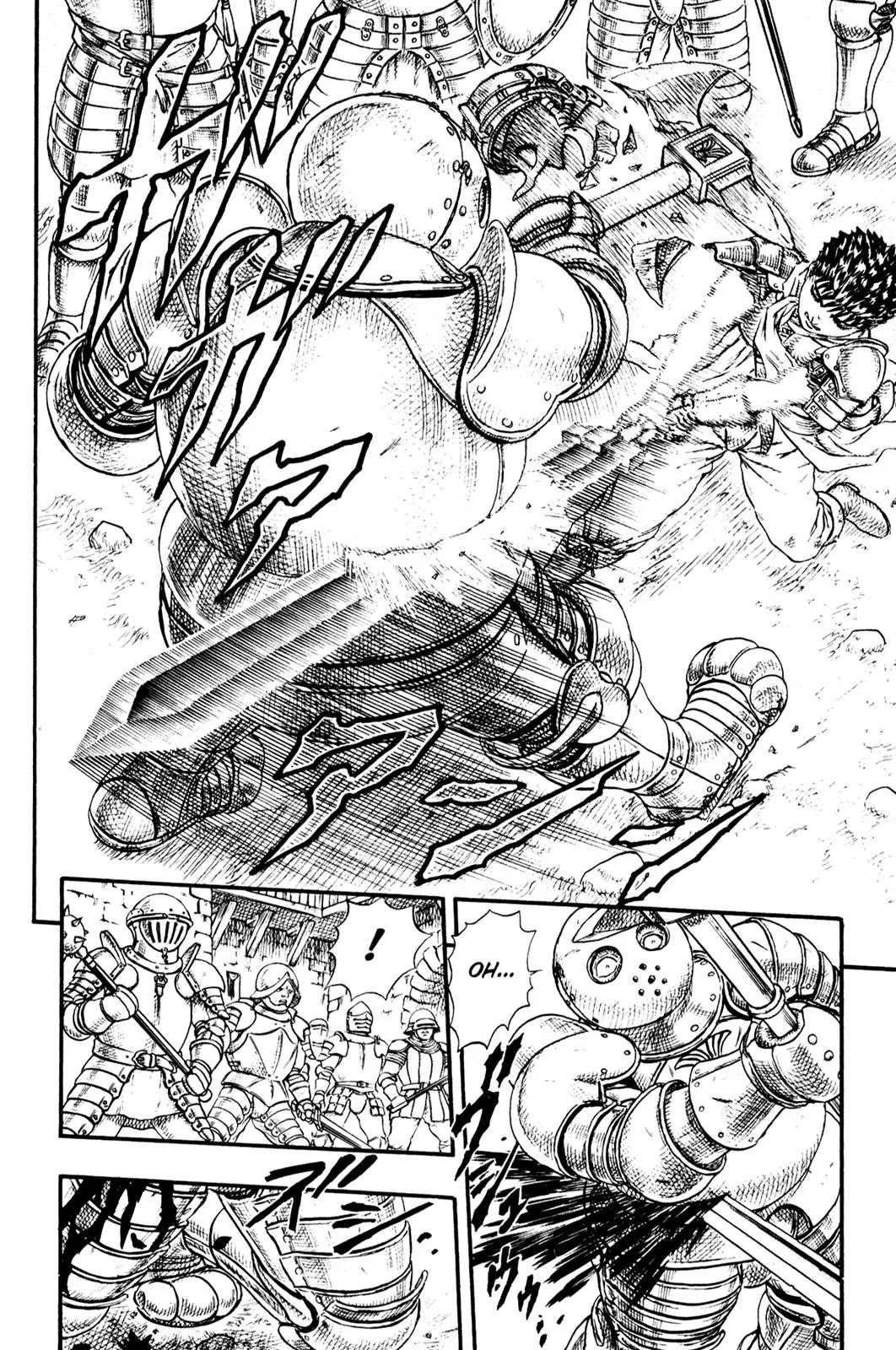 Berserk Chapter 0.11 page 44 - Chapter 0.11: The Golden Age (3)