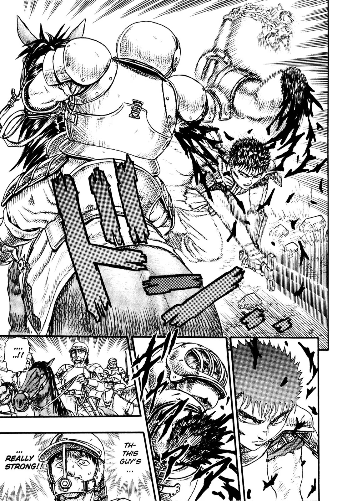 Berserk Chapter 0.12 page 19 - Chapter 0.12: The Golden Age (4)