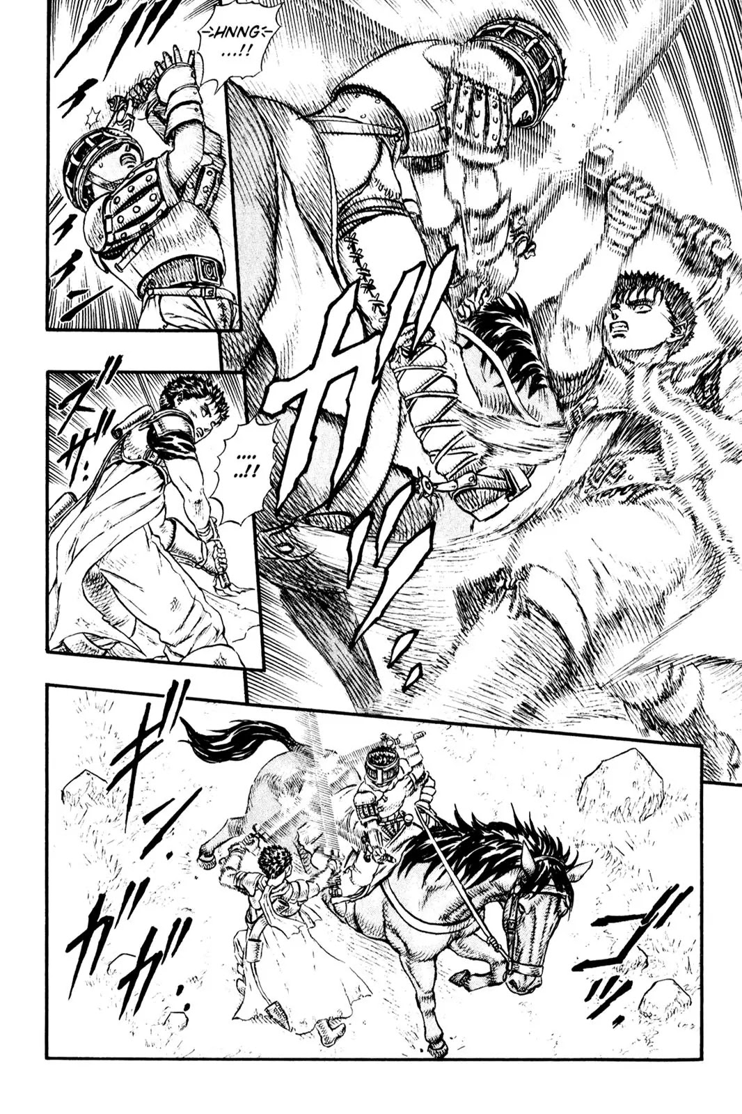 Berserk Chapter 0.12 page 24 - Chapter 0.12: The Golden Age (4)