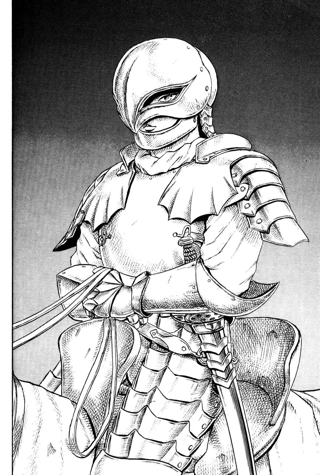Berserk Chapter 0.12 page 30 - Chapter 0.12: The Golden Age (4)