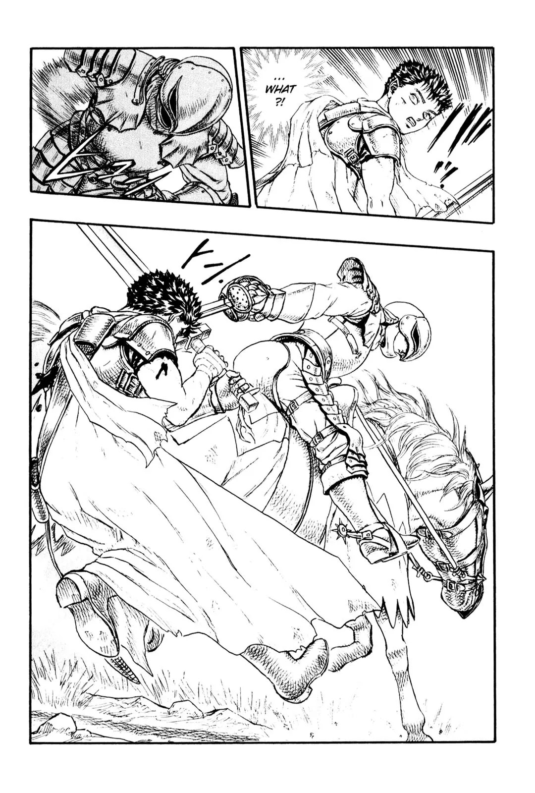 Berserk Chapter 0.12 page 34 - Chapter 0.12: The Golden Age (4)
