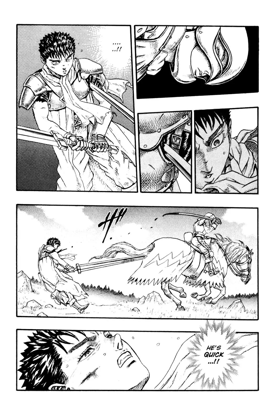Berserk Chapter 0.12 page 35 - Chapter 0.12: The Golden Age (4)