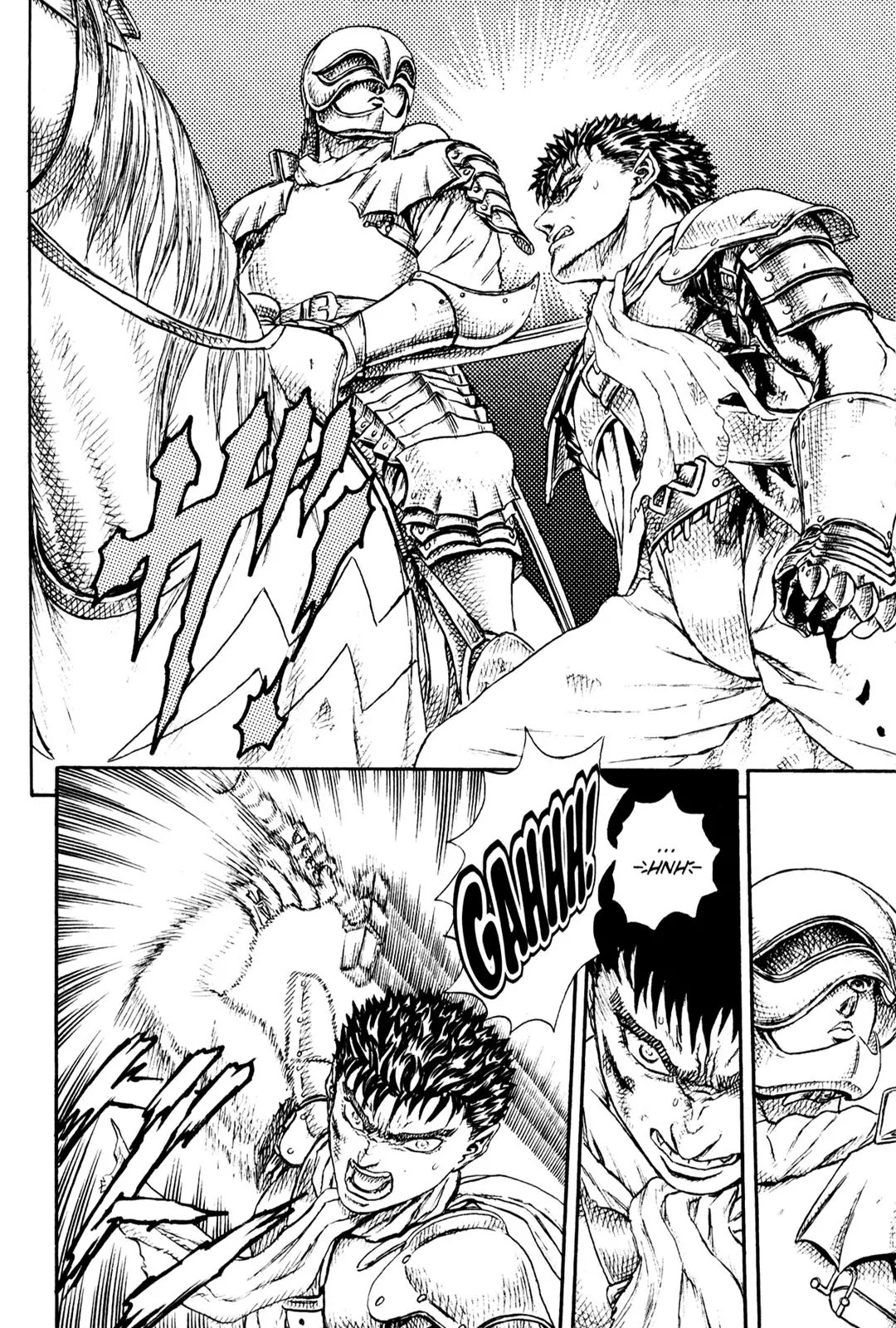 Berserk Chapter 0.12 page 40 - Chapter 0.12: The Golden Age (4)