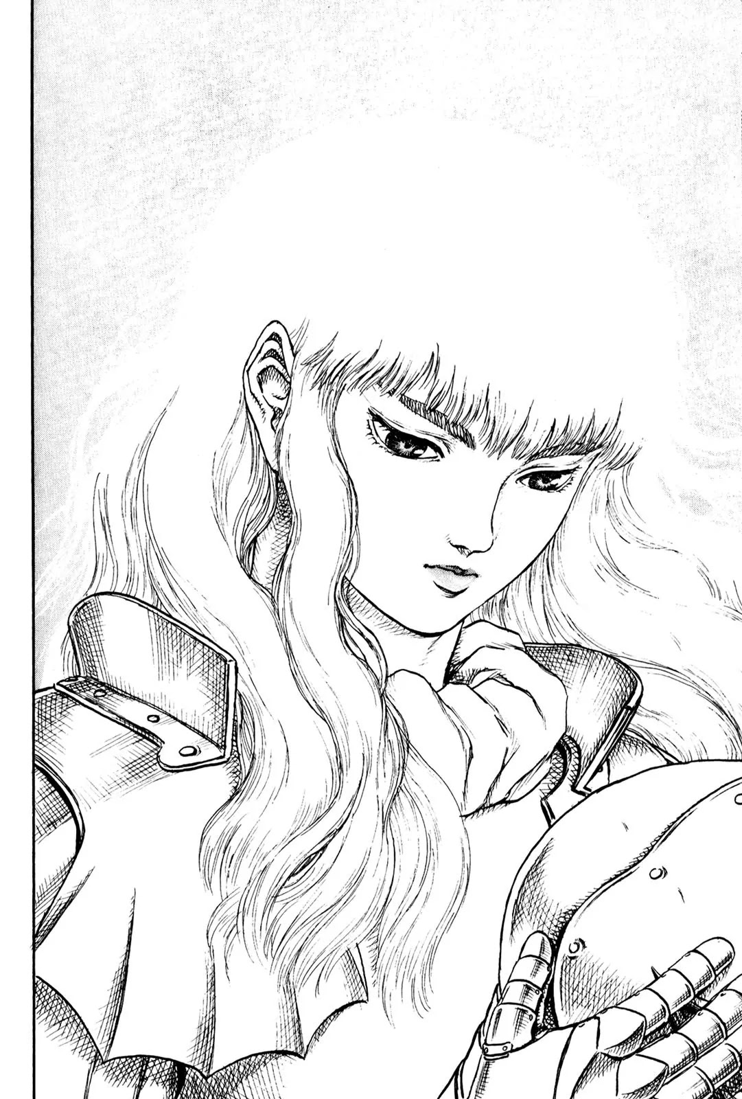 Berserk Chapter 0.12 page 42 - Chapter 0.12: The Golden Age (4)