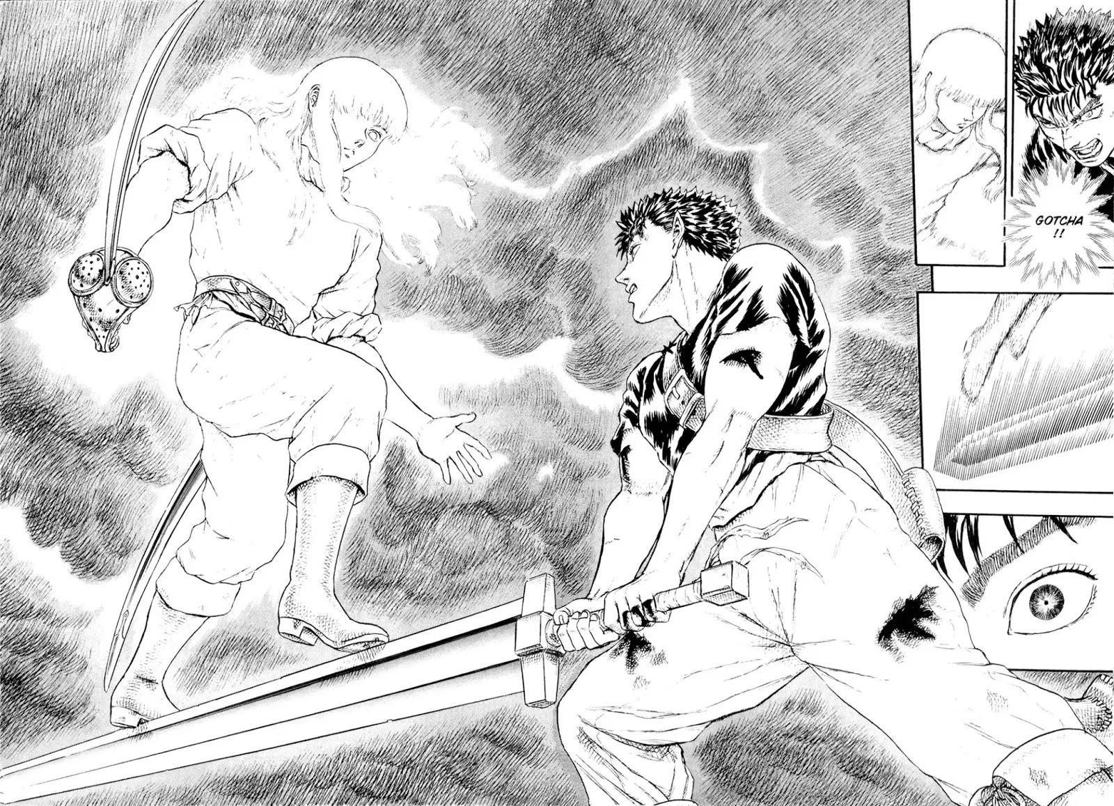 Berserk Chapter 0.13 page 40 - Chapter 0.13: The Golden Age (5)