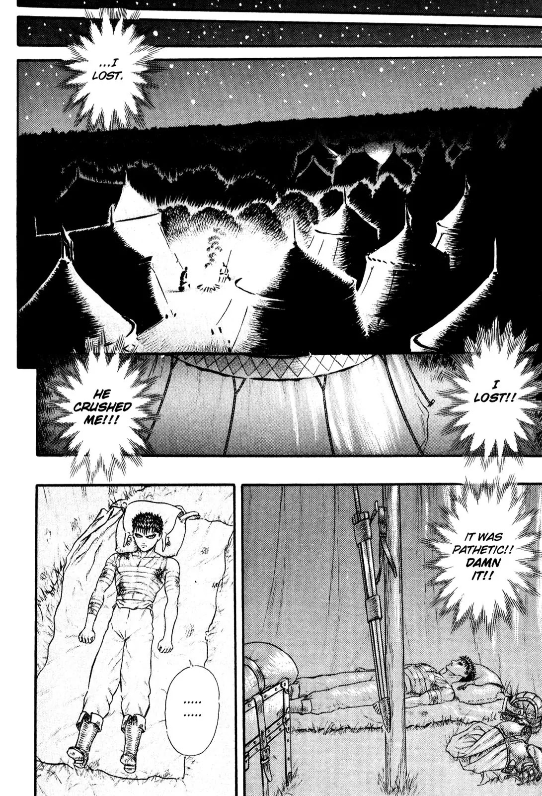 Berserk Chapter 0.14 page 14 - Chapter 0.14: The Golden Age (6)