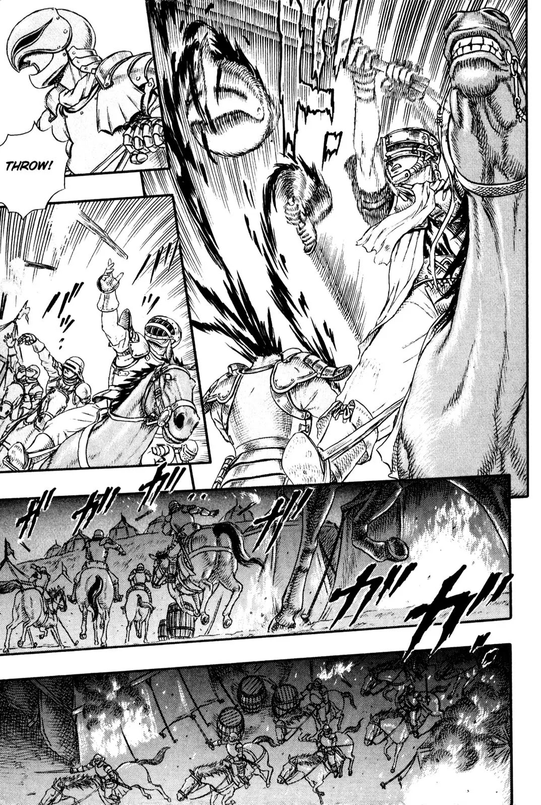 Berserk Chapter 0.14 page 35 - Chapter 0.14: The Golden Age (6)