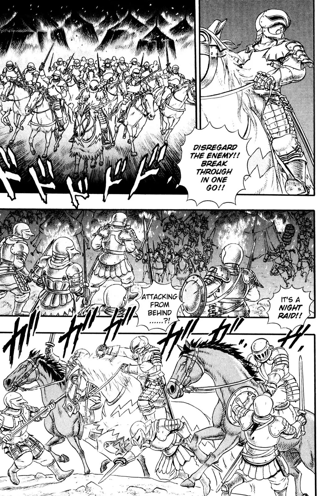 Berserk Chapter 0.14 page 37 - Chapter 0.14: The Golden Age (6)
