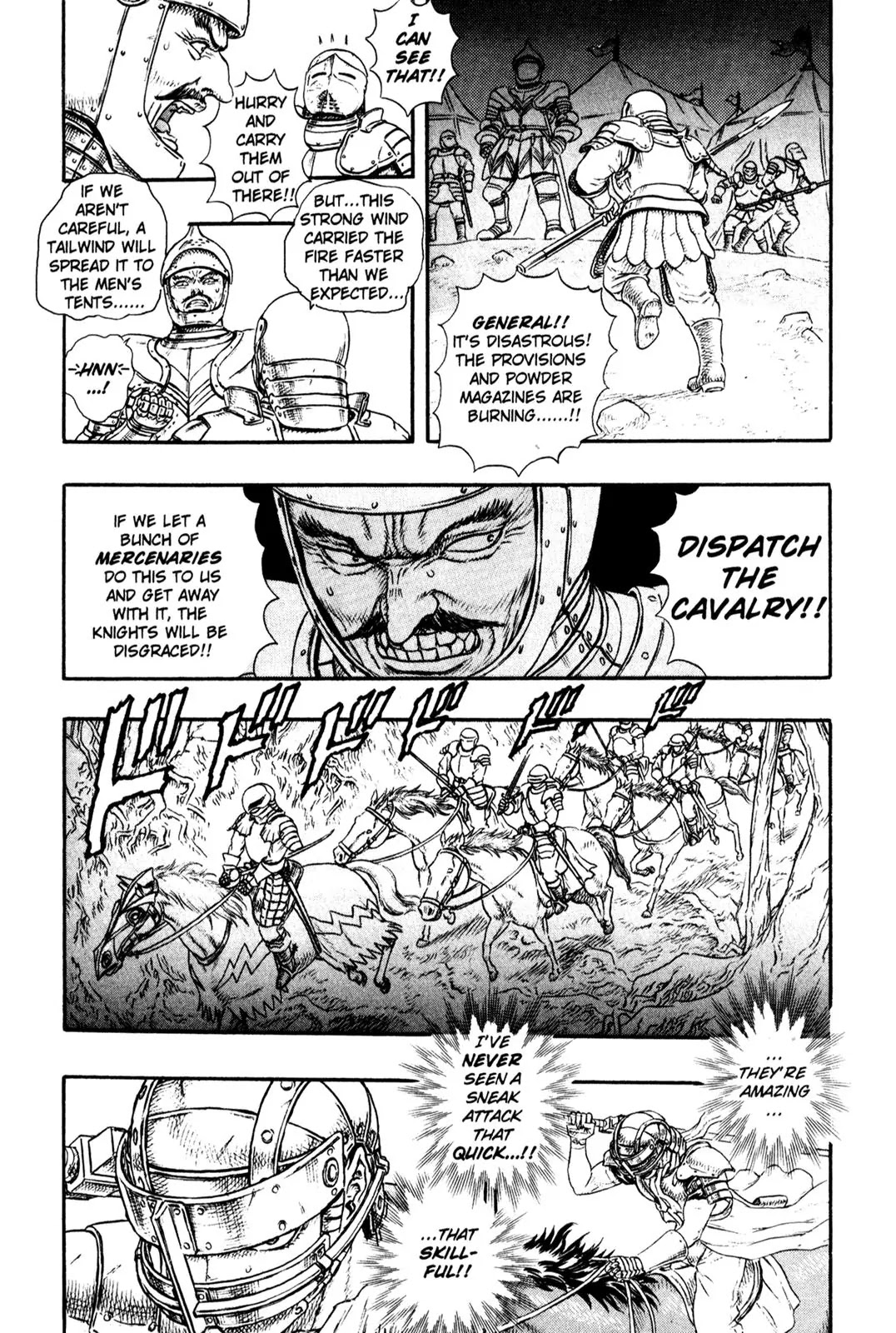 Berserk Chapter 0.14 page 40 - Chapter 0.14: The Golden Age (6)