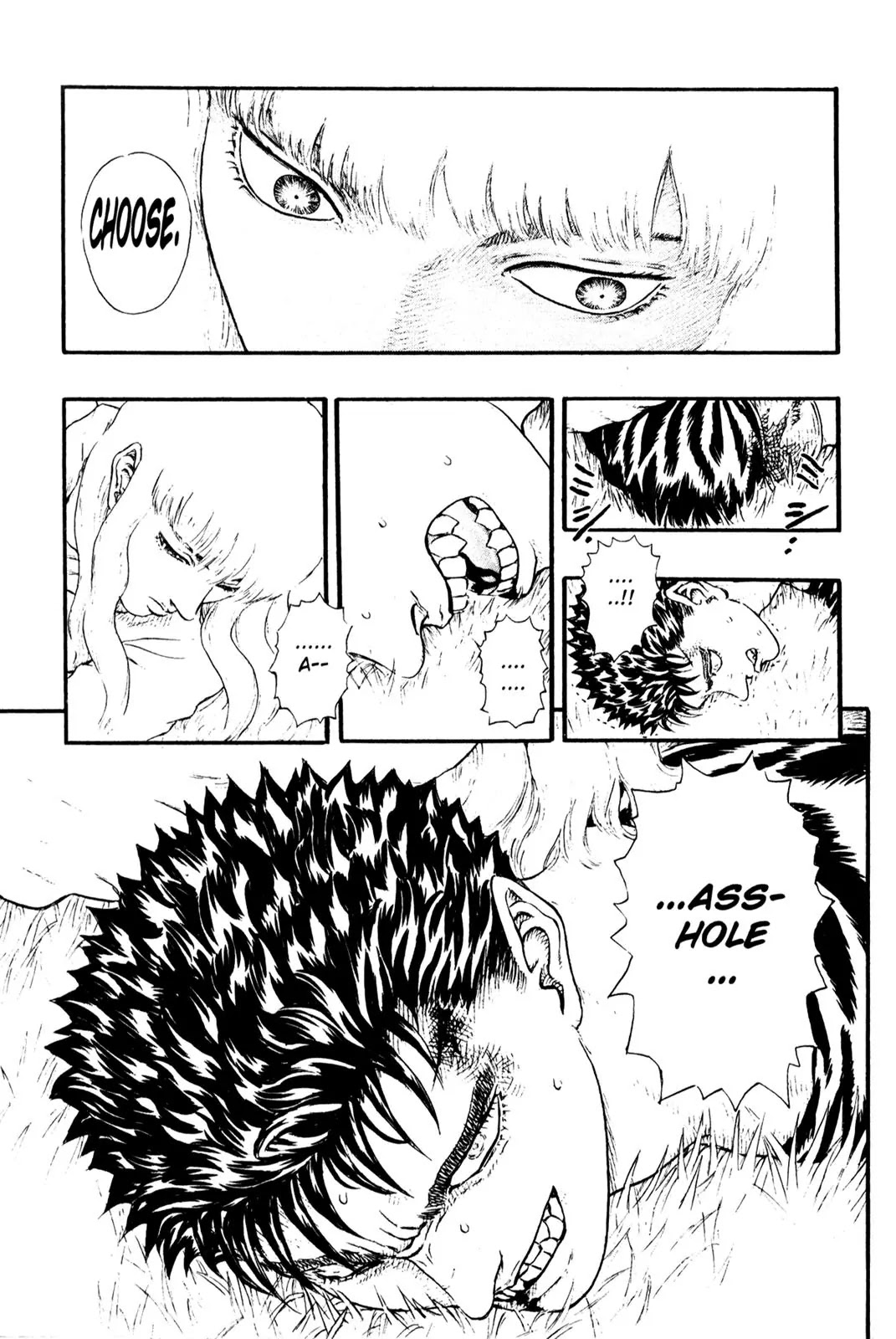 Berserk Chapter 0.14 page 9 - Chapter 0.14: The Golden Age (6)