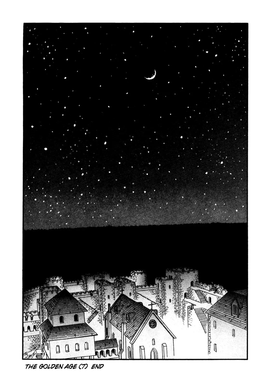 Berserk Chapter 0.15 page 39 - Chapter 0.15: The Golden Age (7)