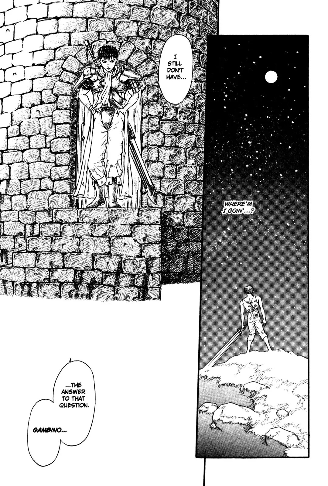 Berserk Chapter 0.16 page 30 - Chapter 0.16: The Golden Age (8)