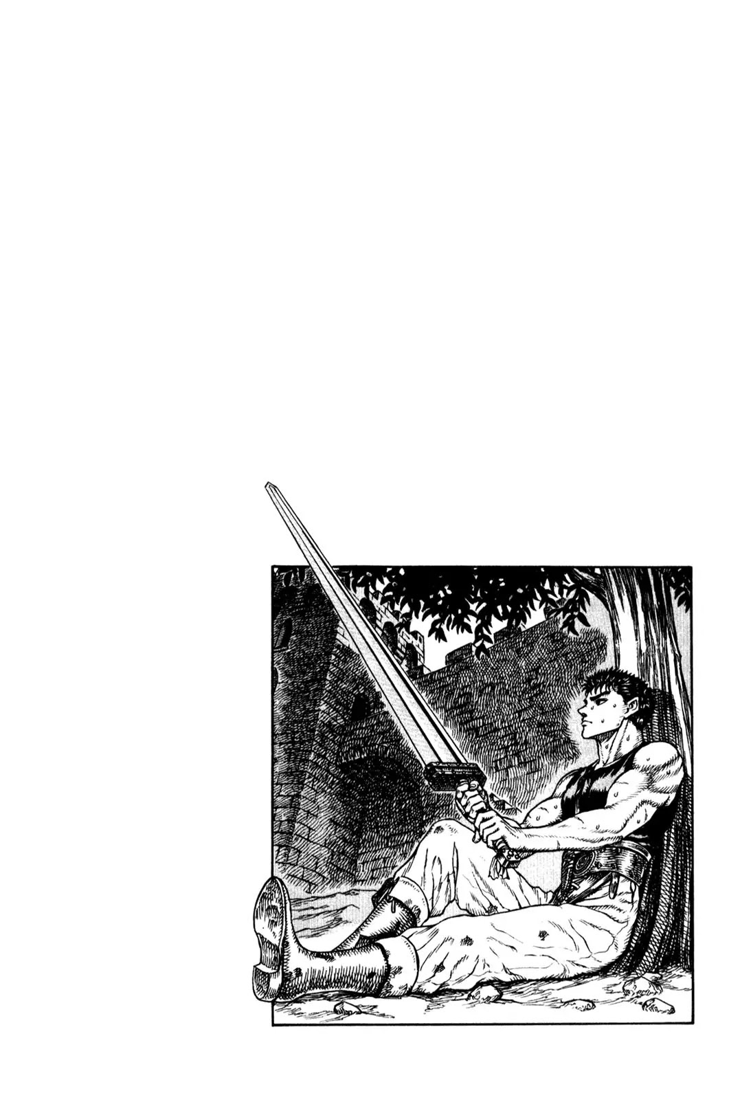 Berserk Chapter 0.16 page 39 - Chapter 0.16: The Golden Age (8)