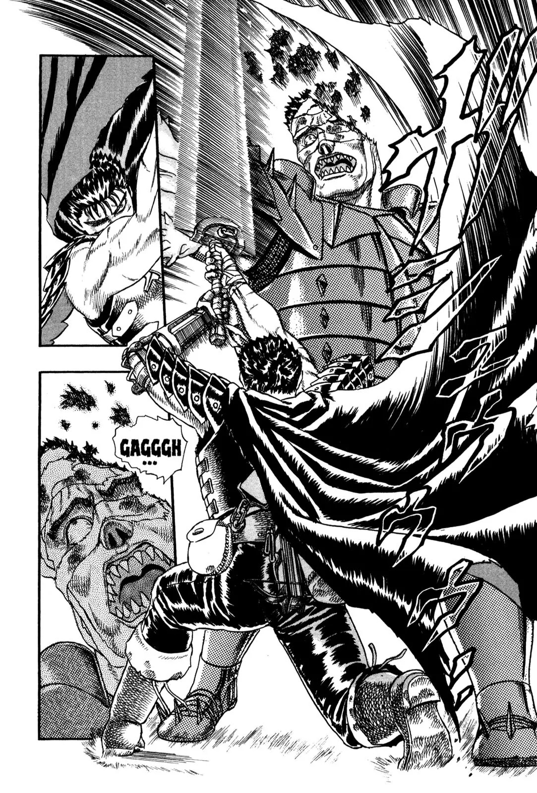 Berserk Chapter 0.4 page 57 - Chapter 0.4: The Guardians of Desire (2)