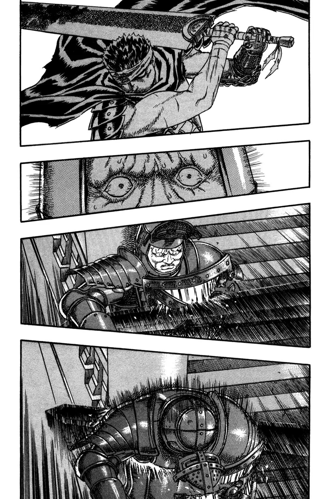 Berserk Chapter 0.5 page 53 - Chapter 0.5: The Guardians of Desire (3)