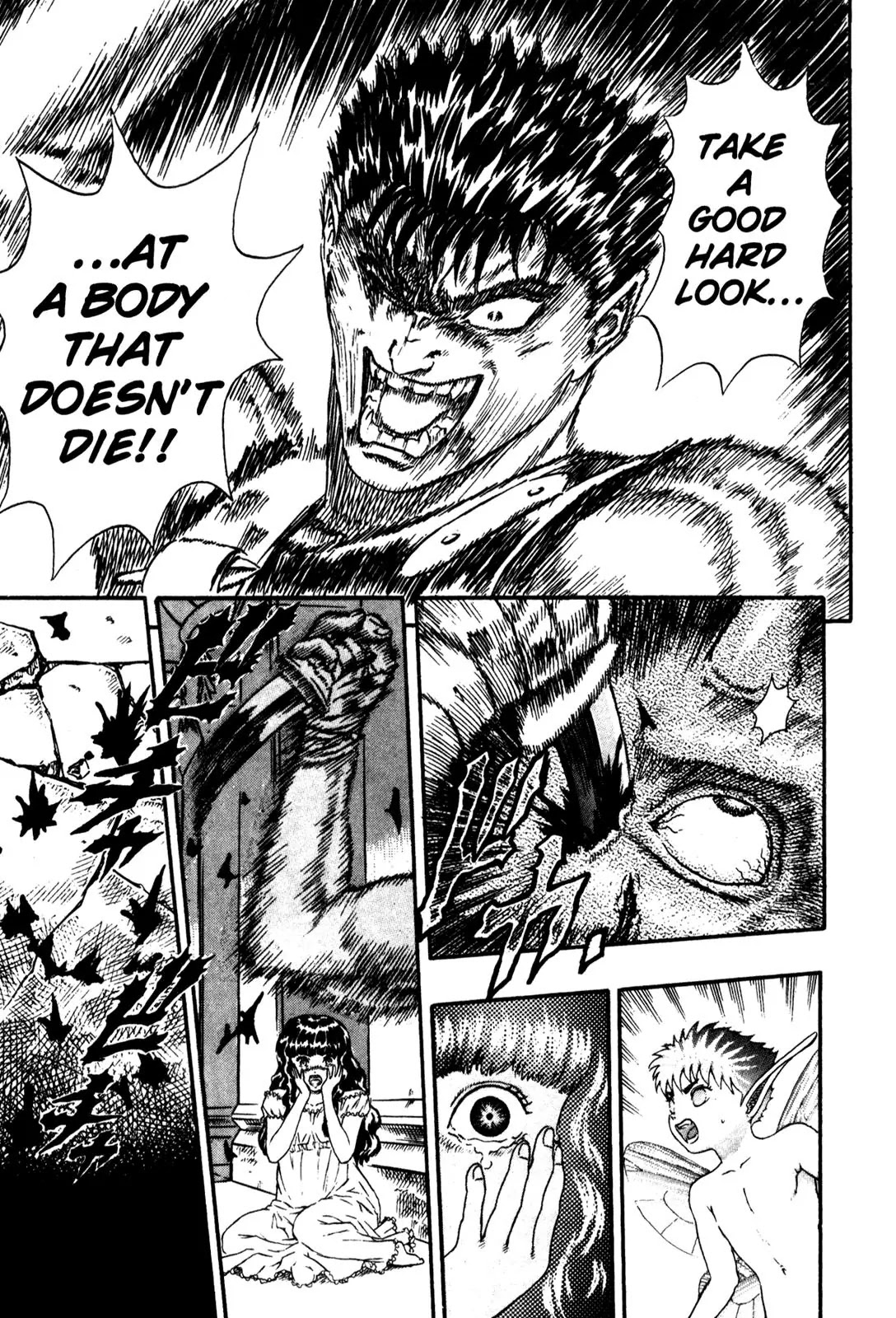 Berserk Chapter 0.6 page 47 - Chapter 0.6: The Guardians of Desire (4)