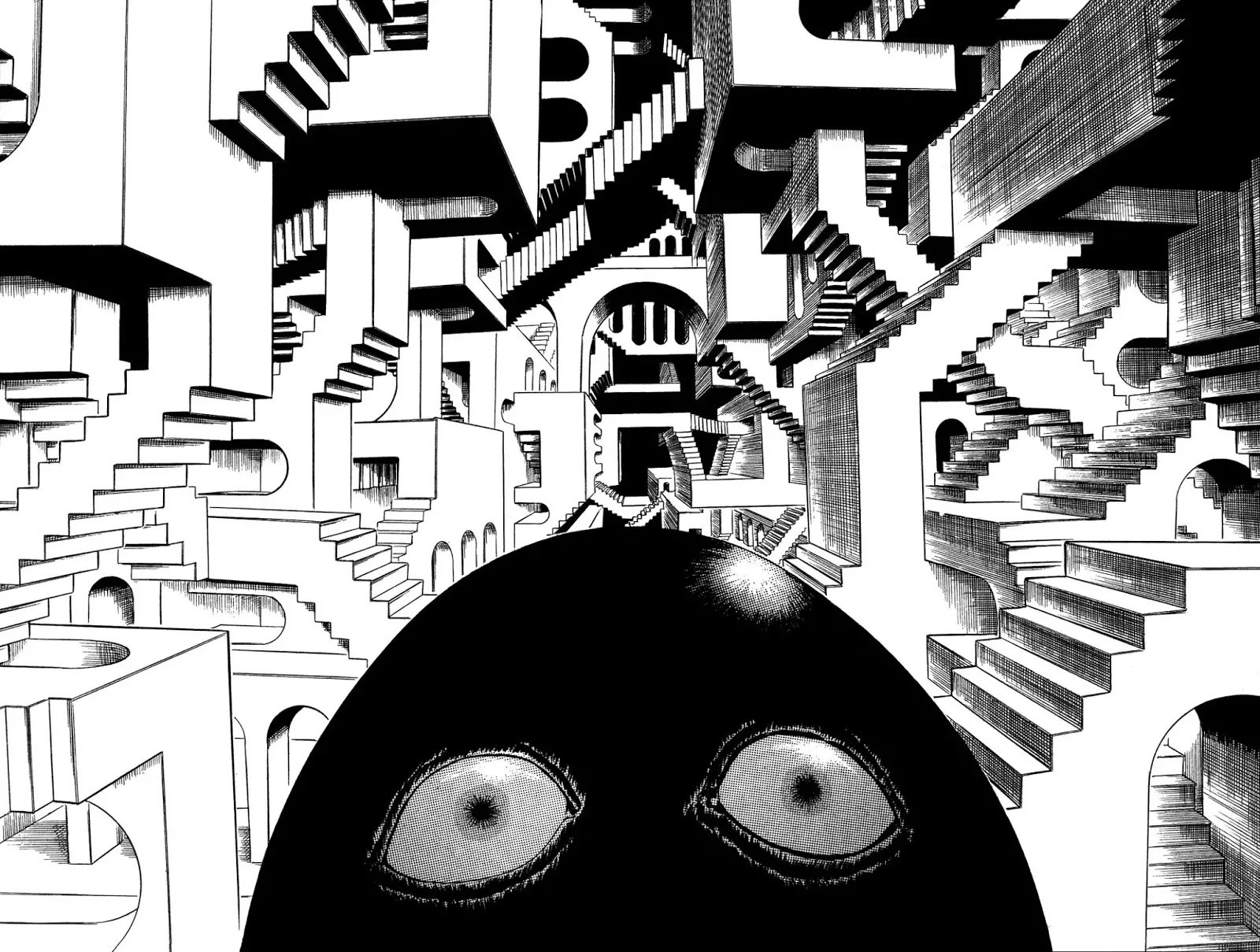 Berserk Chapter 0.6 page 54 - Chapter 0.6: The Guardians of Desire (4)