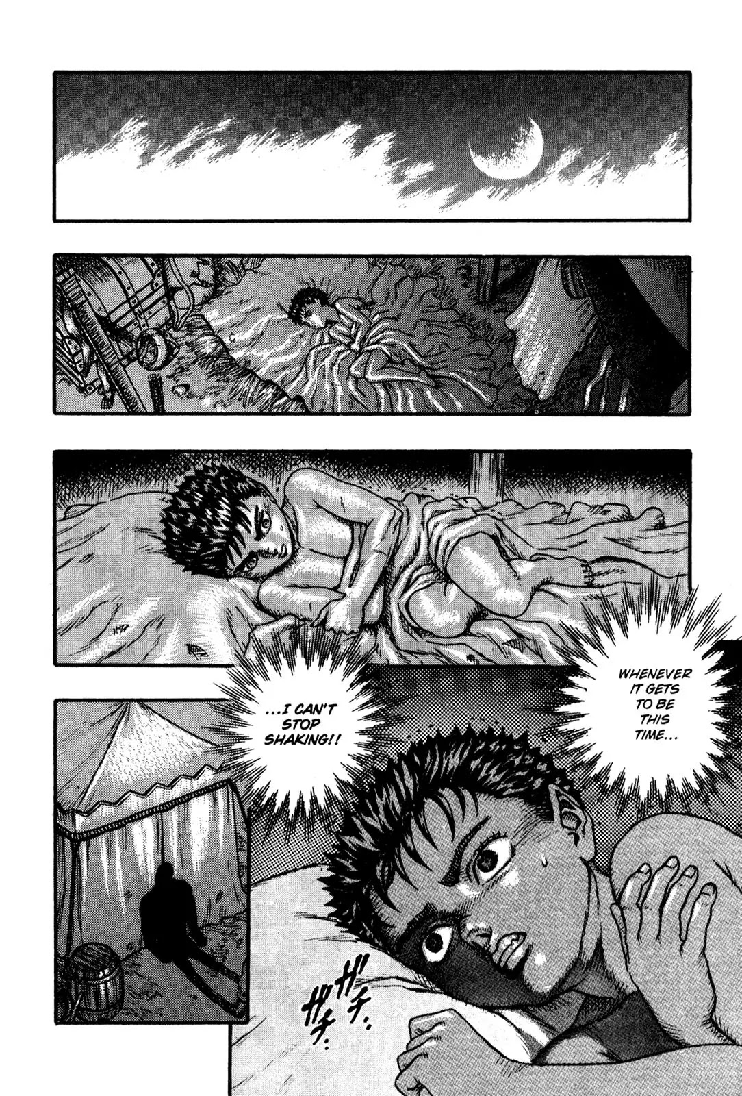 Berserk Chapter 0.9 page 43 - Chapter 0.9: The Golden Age (1)