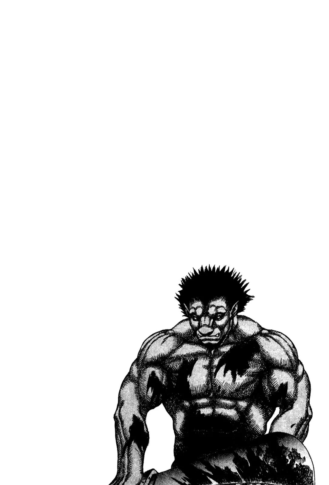 Berserk Chapter 1 page 3 - Chapter 1: The Wind of Swords