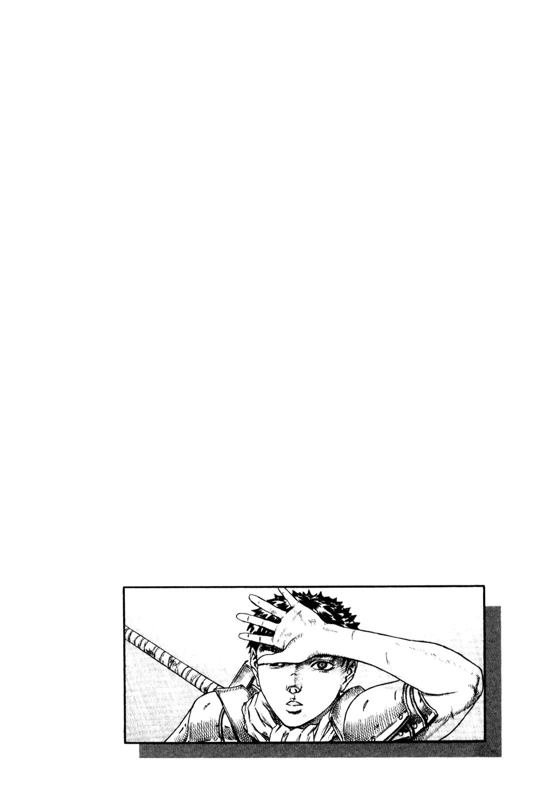 Berserk Chapter 1 page 37 - Chapter 1: The Wind of Swords
