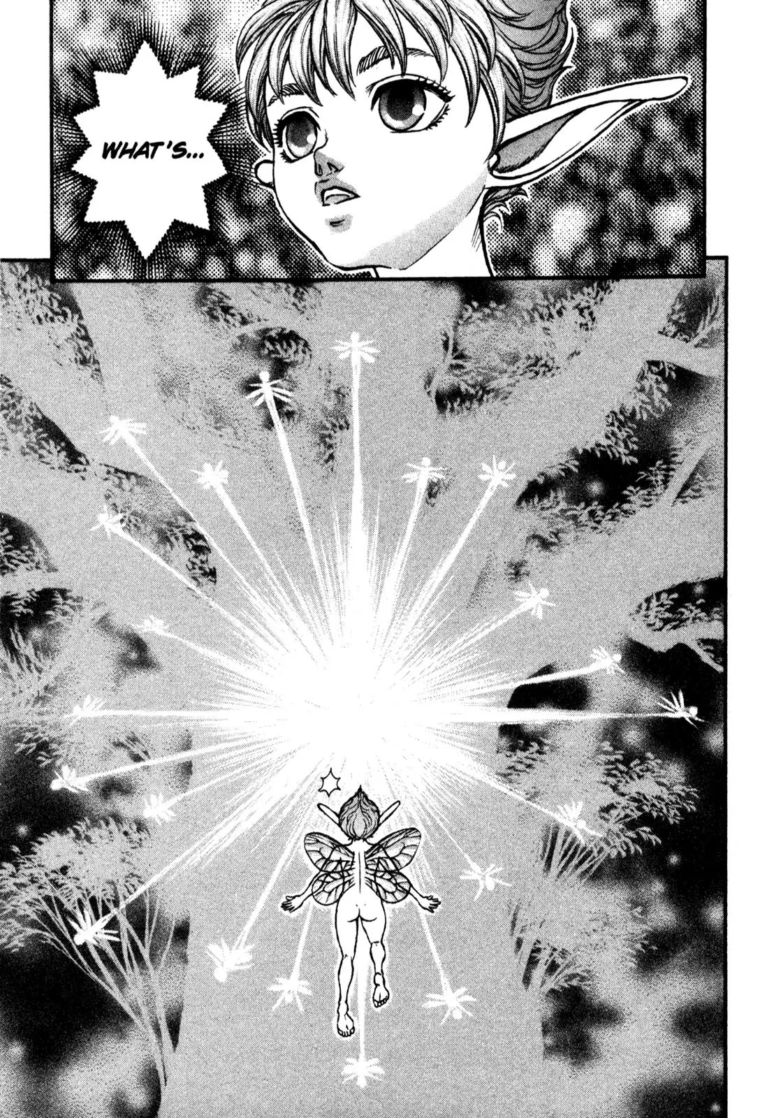 Berserk Chapter 108 page 13 - Chapter 108: The Misty Valley (1)