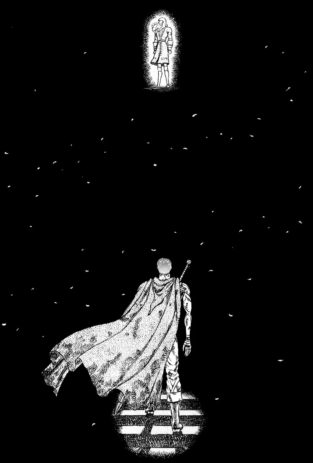 Berserk Chapter 12 page 15 - Chapter 12: Precious Thing