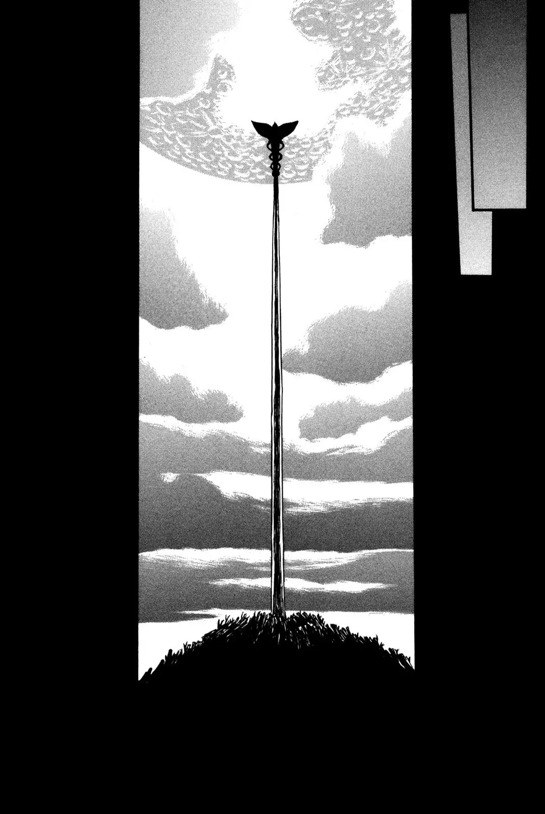 Berserk Chapter 128 page 13 - Chapter 128: Revelations (3)