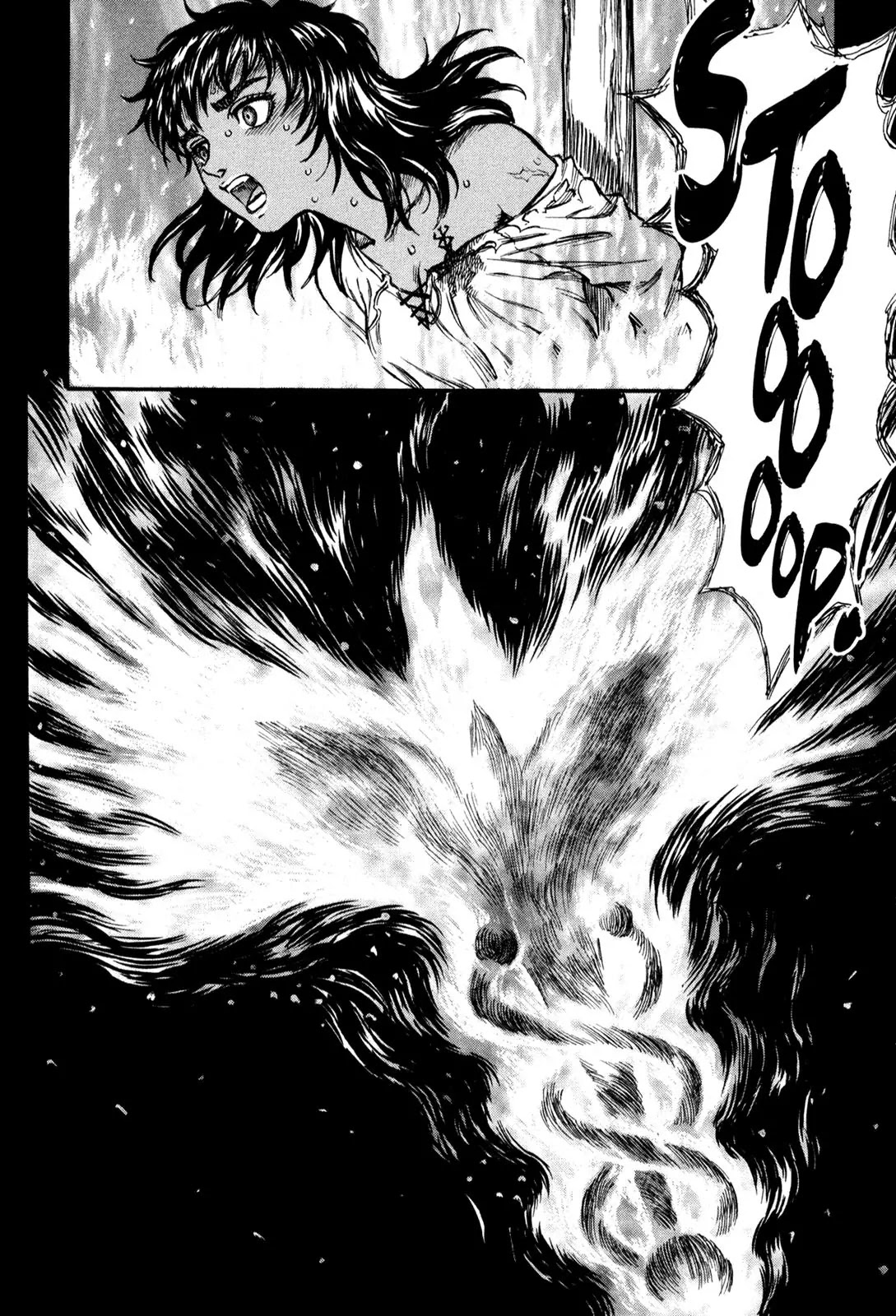 Berserk Chapter 128 page 17 - Chapter 128: Revelations (3)