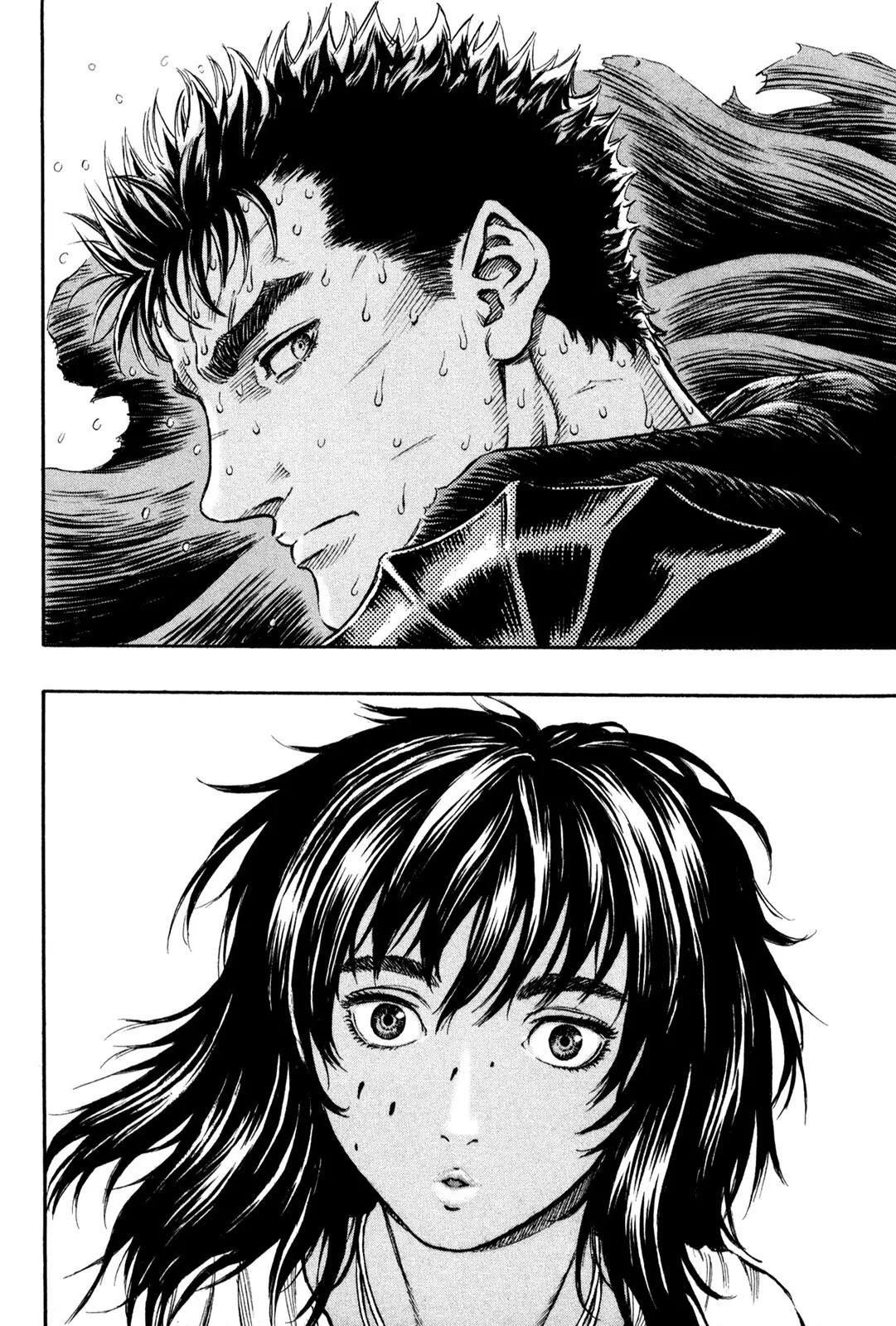 Berserk Chapter 148 page 10 - Chapter 148: The Reunion