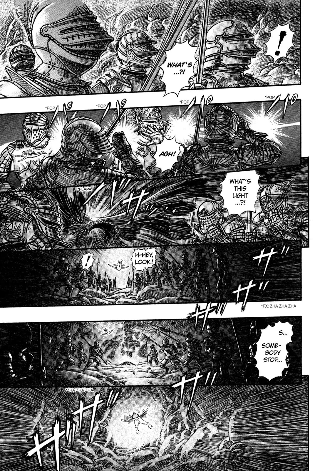 Berserk Chapter 148 page 2 - Chapter 148: The Reunion