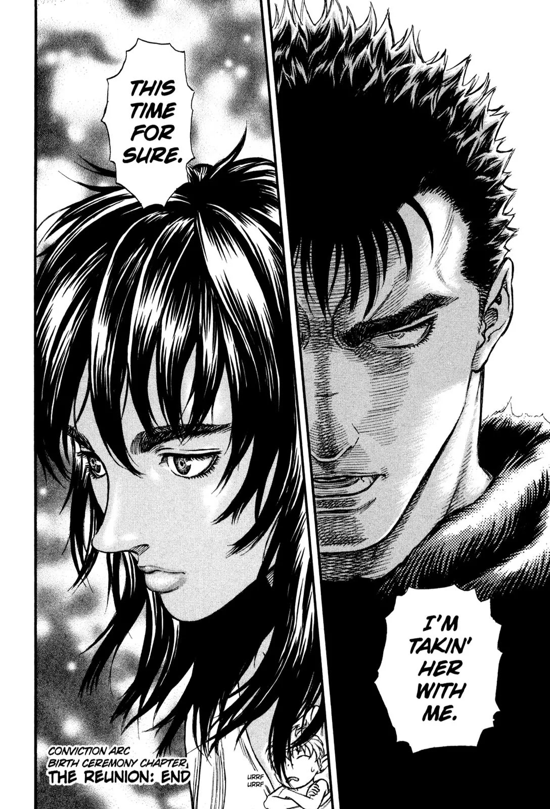 Berserk Chapter 148 page 22 - Chapter 148: The Reunion