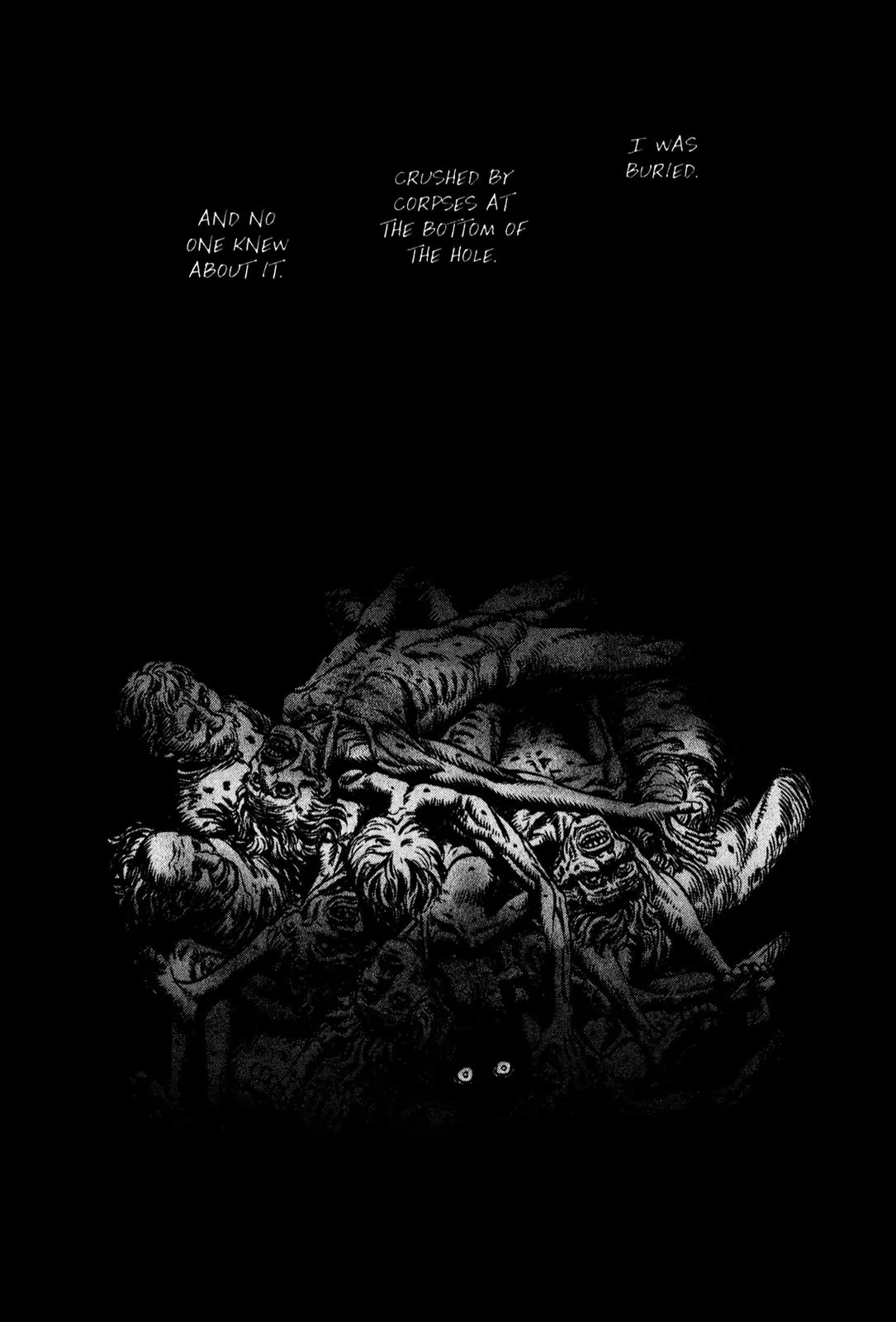 Berserk manga, chapter 158, page 15 of 19