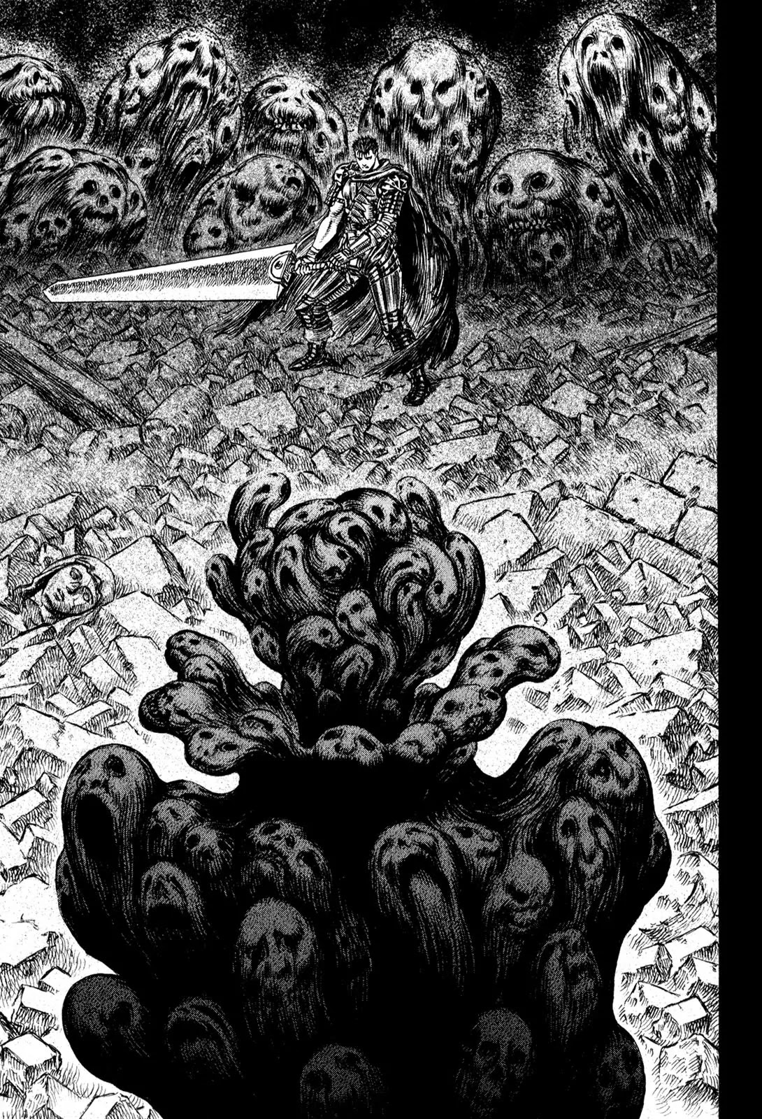 Berserk Chapter 164 page 10 - Chapter 164: Shadows of Idea (2)