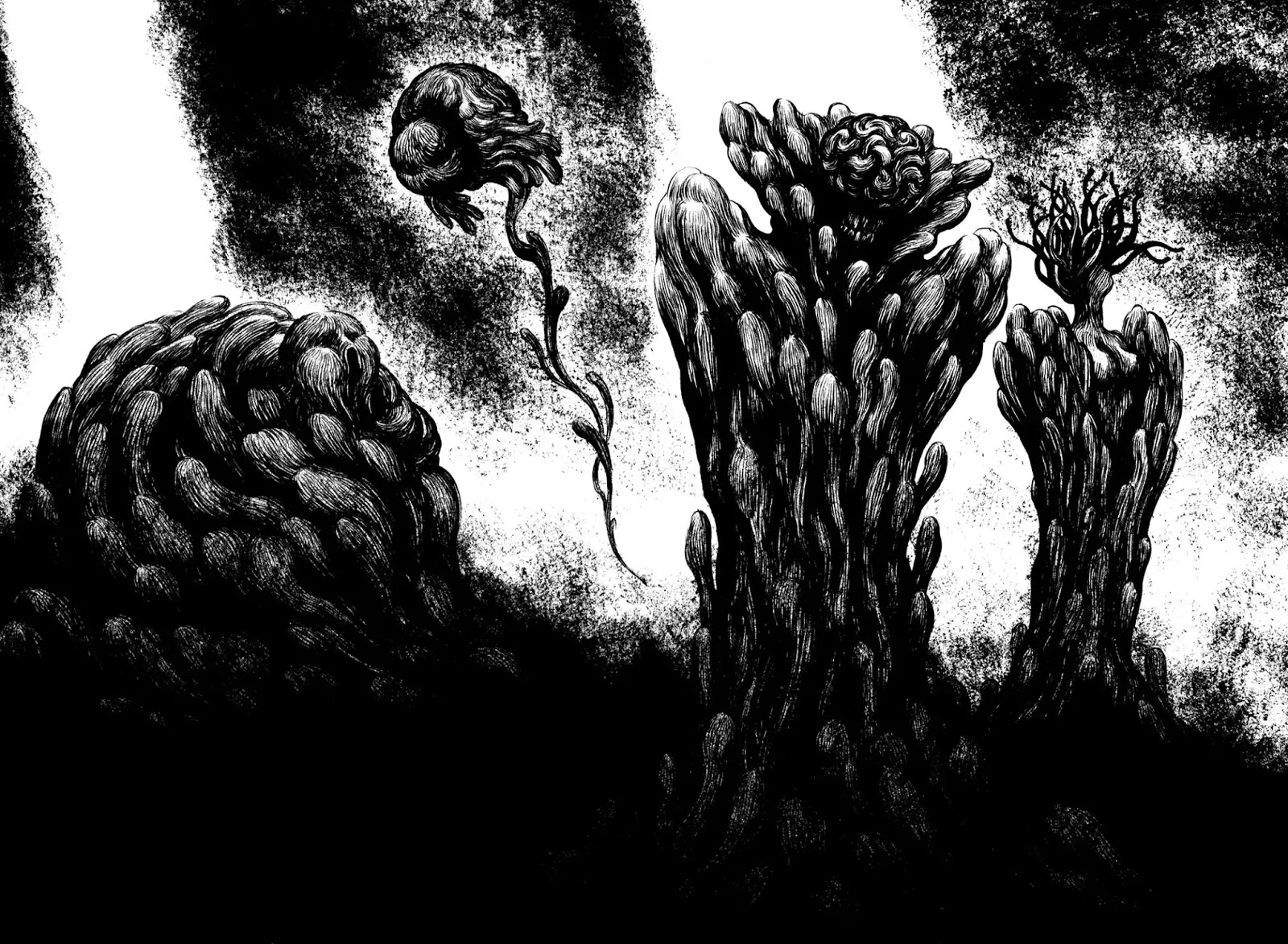 Berserk Chapter 164 page 12 - Chapter 164: Shadows of Idea (2)