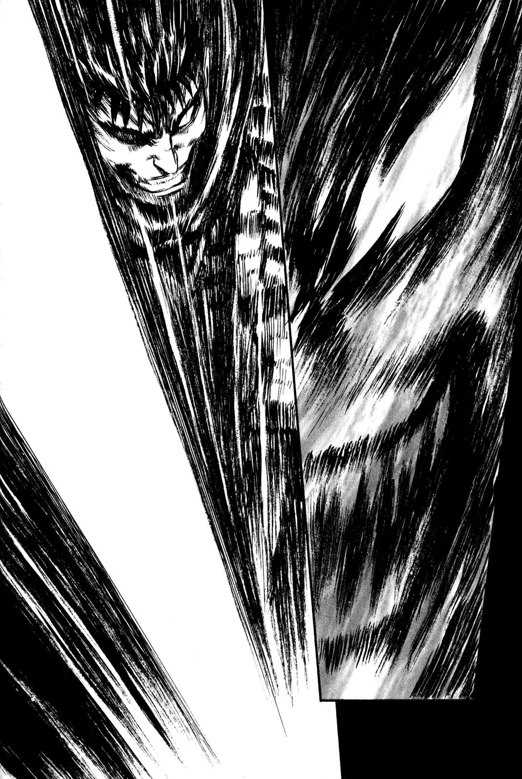 Berserk Chapter 164 page 13 - Chapter 164: Shadows of Idea (2)