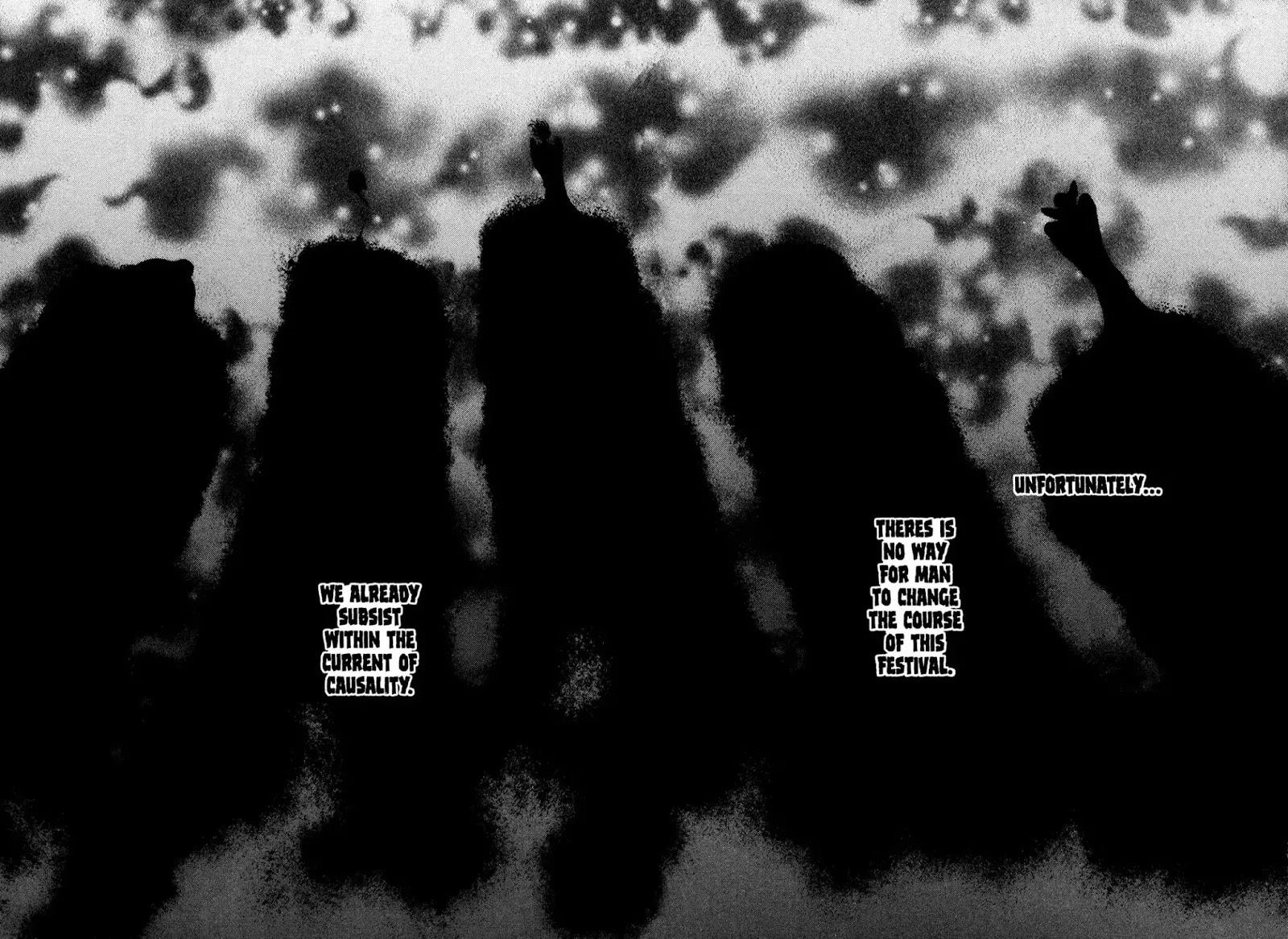 Berserk manga, chapter 165, page 12 of 18