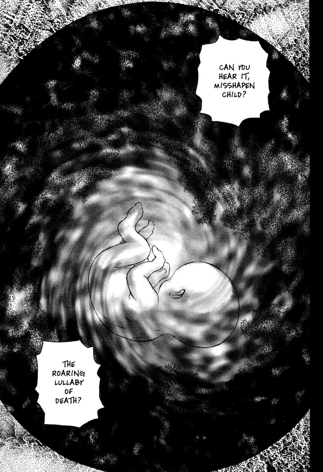 Berserk manga, chapter 171, page 5 of 21
