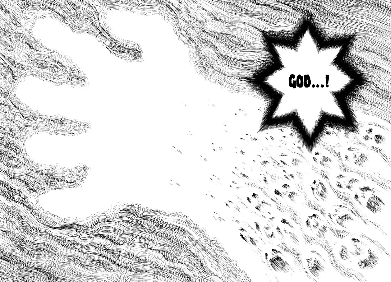 Berserk manga, chapter 173, page 4 of 14