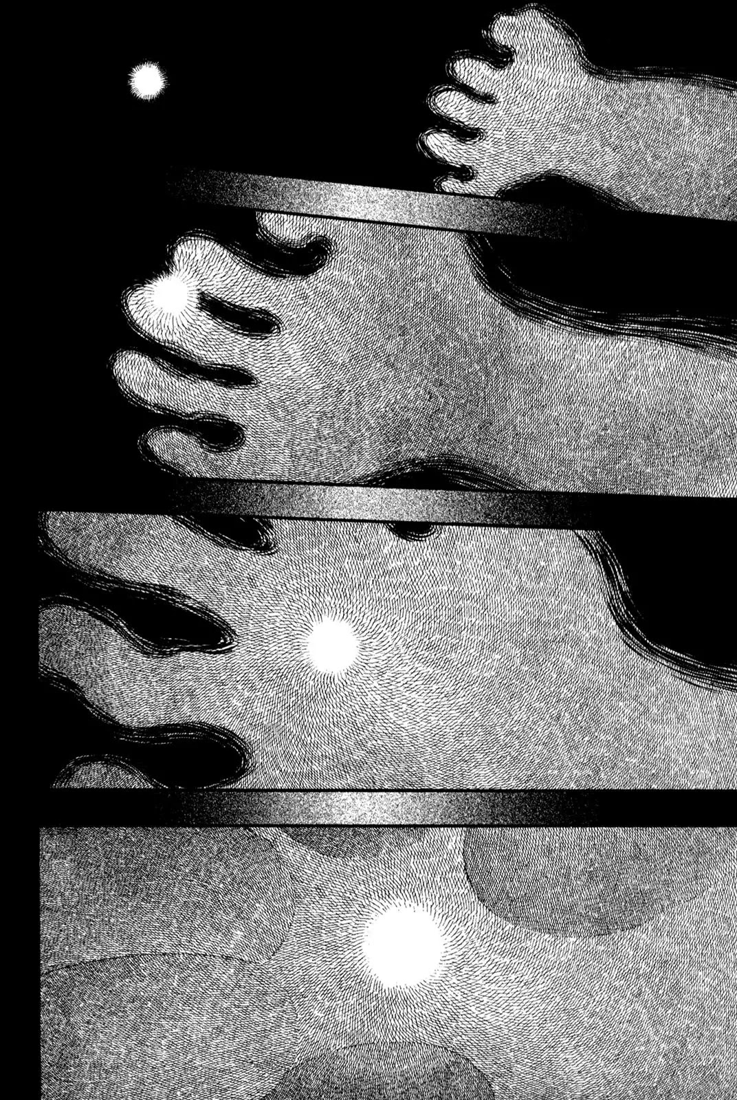 Berserk manga, chapter 173, page 5 of 14