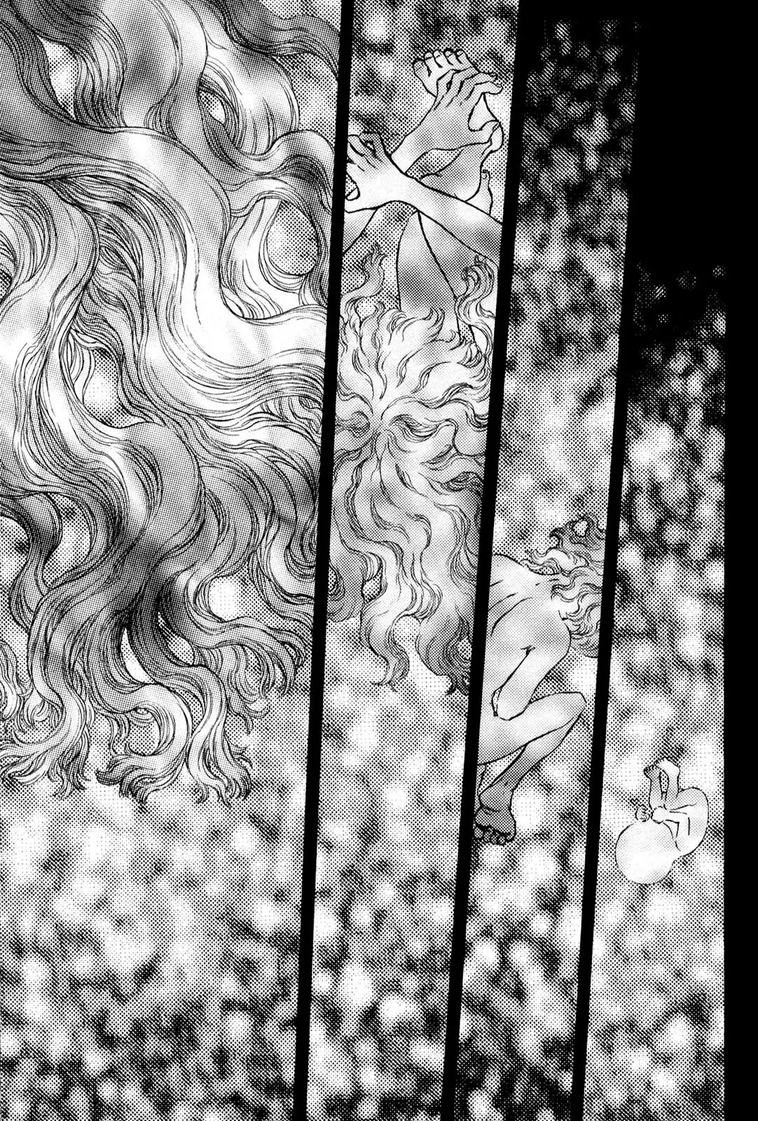 Berserk manga, chapter 173, page 6 of 14