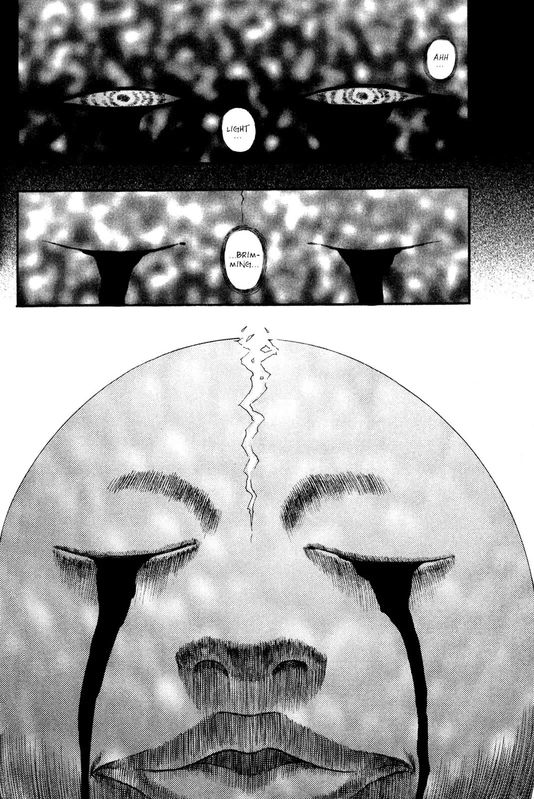 Berserk manga, chapter 173, page 7 of 14