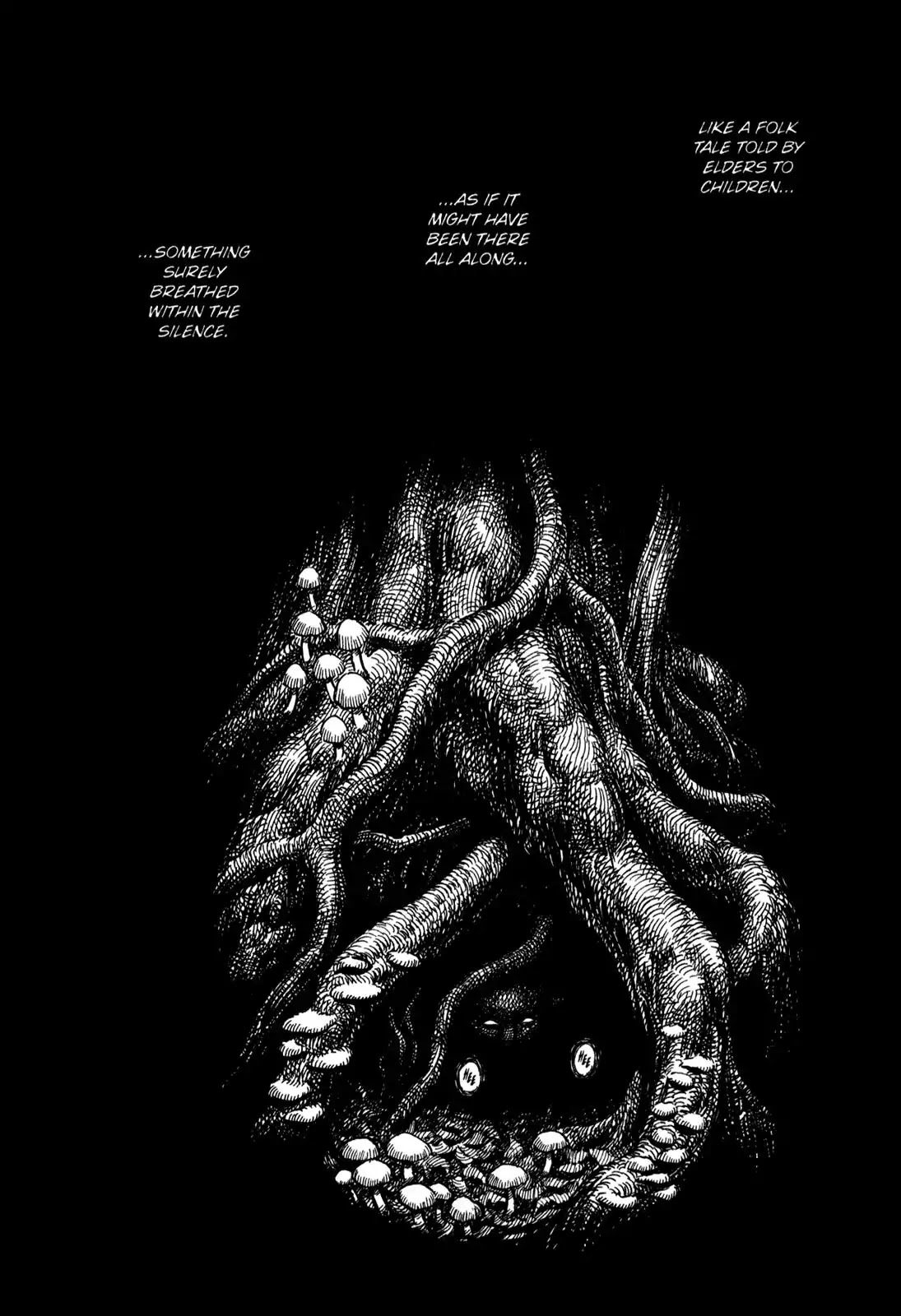 Berserk manga, chapter 177, page 13 of 23