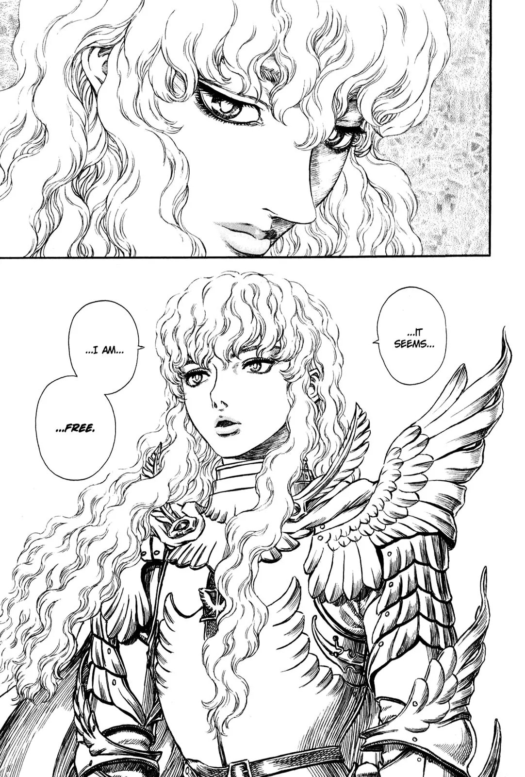 Berserk Chapter 178 page 11 - Chapter 178: Reunion on the Hill of Swords