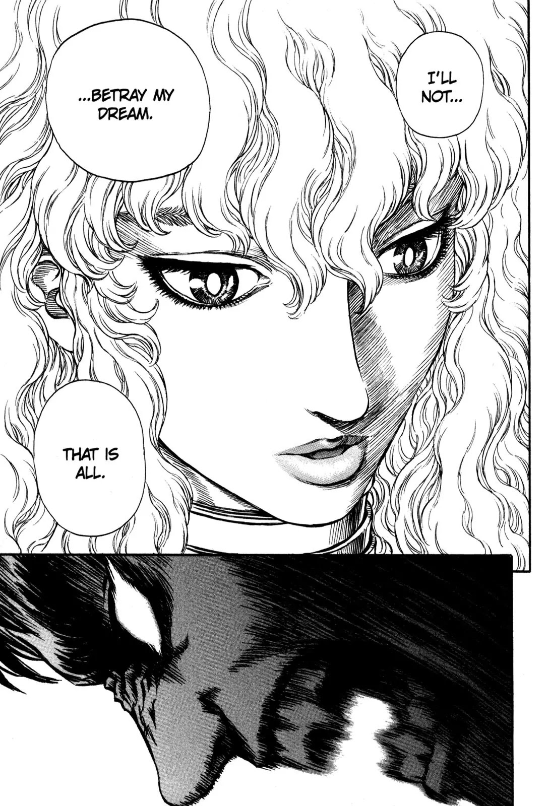 Berserk Chapter 178 page 13 - Chapter 178: Reunion on the Hill of Swords
